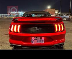 فورد موستانج